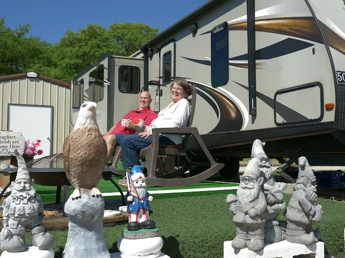 West Fork RV Park 4