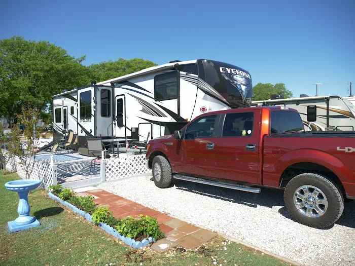West Fork RV Park 10