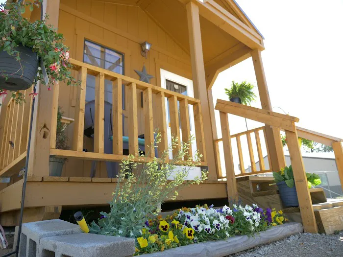 West Fork RV Park 1