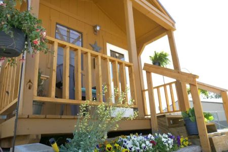 West Fork RV Park
