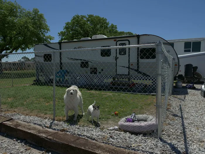 West Fork RV Park 3