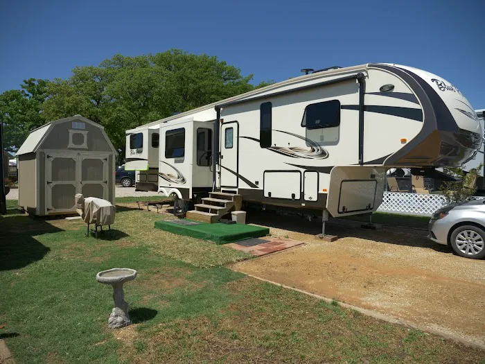 West Fork RV Park 8