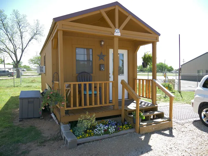 West Fork RV Park 6