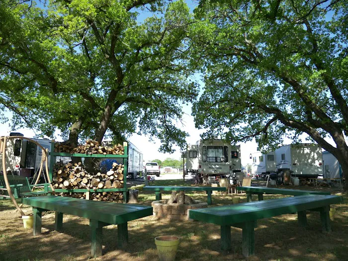 West Fork RV Park 2