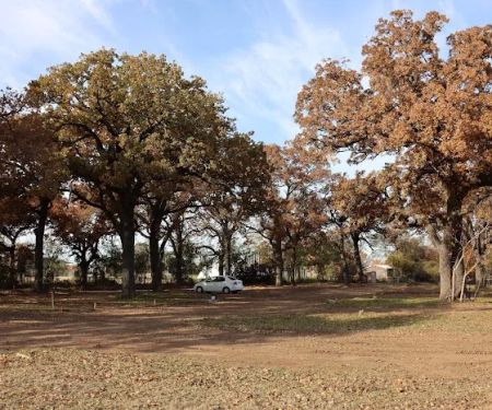 Briar Creek Cottages