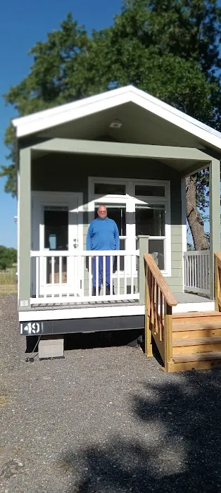 Briar Creek Cottages 6