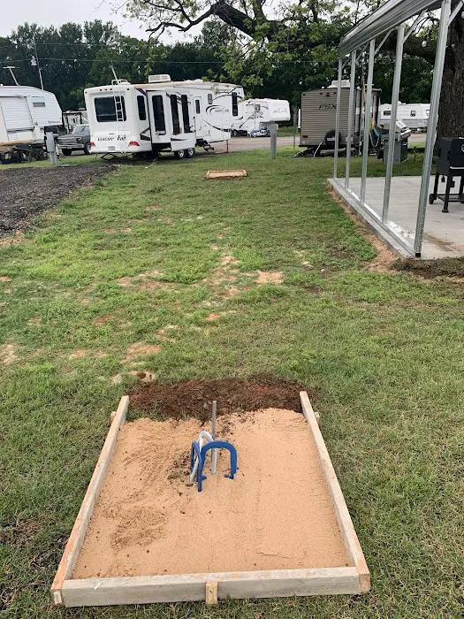 Open Country RV Park 1