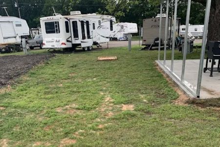 Open Country RV Park