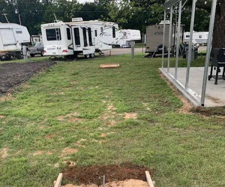 Open Country RV Park