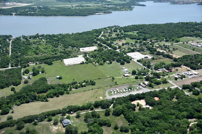 Open Country RV Park 6