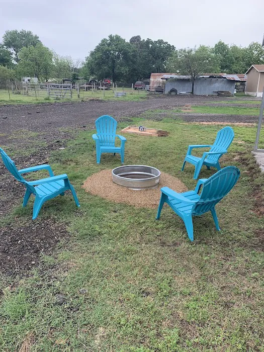 Open Country RV Park 3