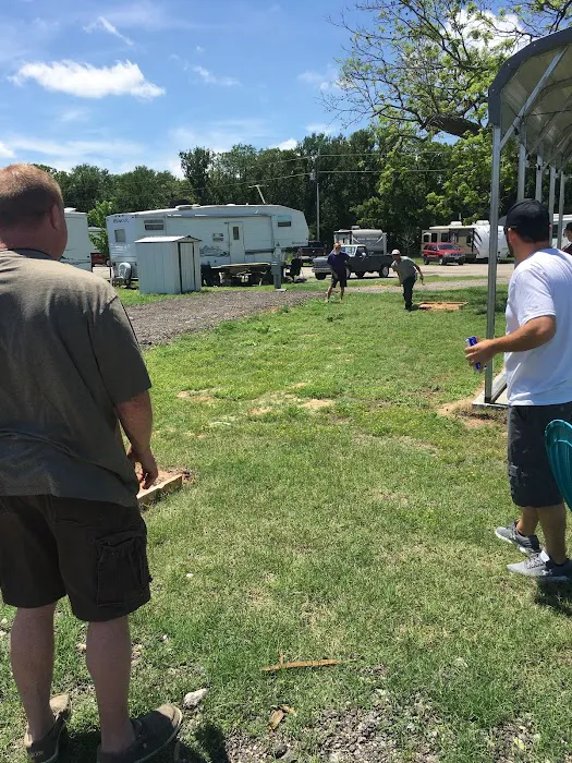 Open Country RV Park 4