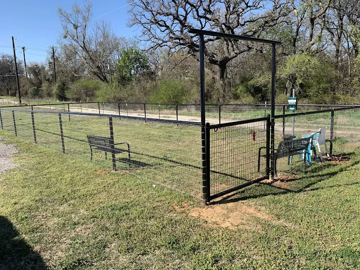 Open Country RV Park 2
