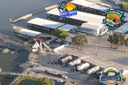 Lakeview Marina RV Park