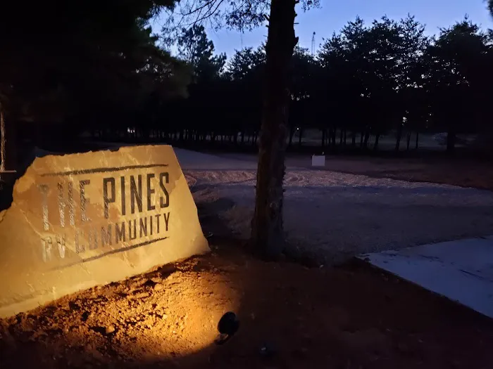 The Pines RV Community 8