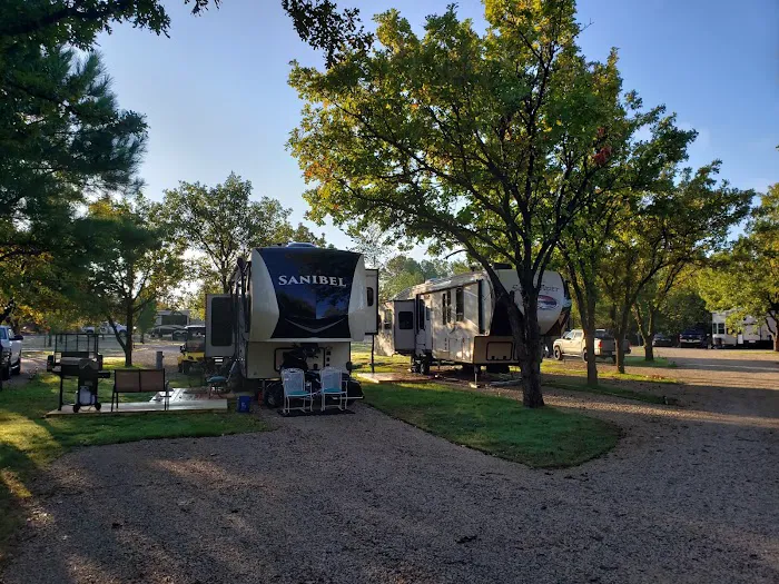 The Pines RV Community 6