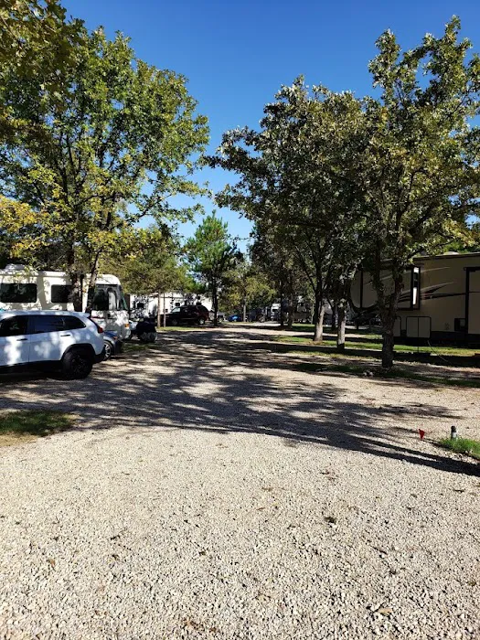 The Pines RV Community 9