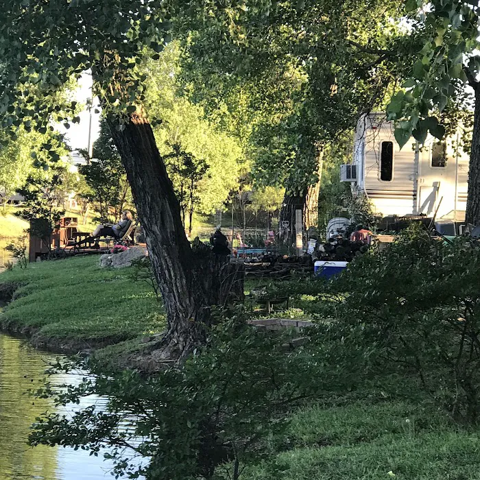 Stone Ridge RV Park 10