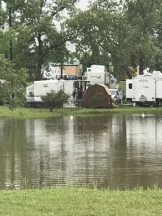 Stone Ridge RV Park 1