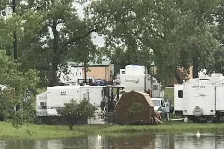 Stone Ridge RV Park