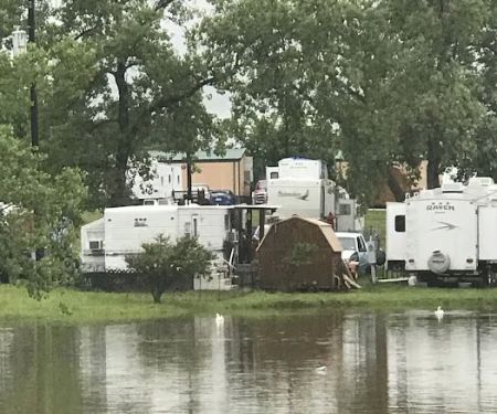 Stone Ridge RV Park