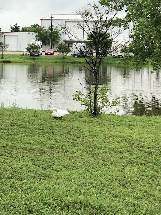 Stone Ridge RV Park 8