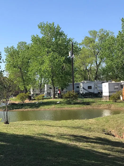 Stone Ridge RV Park 4