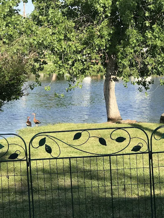 Stone Ridge RV Park 7