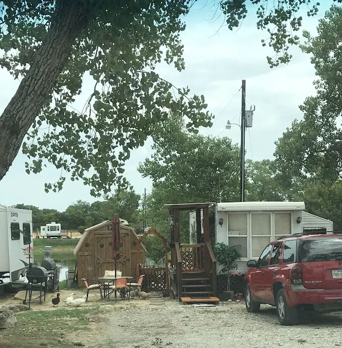 Stone Ridge RV Park 6
