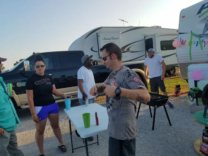 Quail Ridge RV Park 5