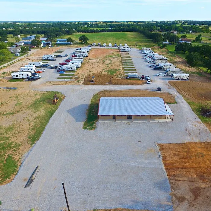 Quail Ridge RV Park 9