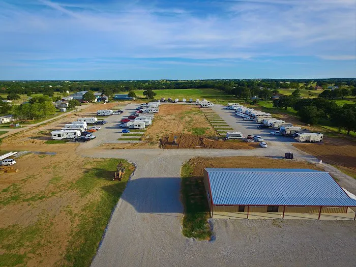 Quail Ridge RV Park 4