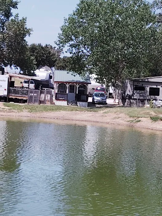 Quail Ridge RV Park 2