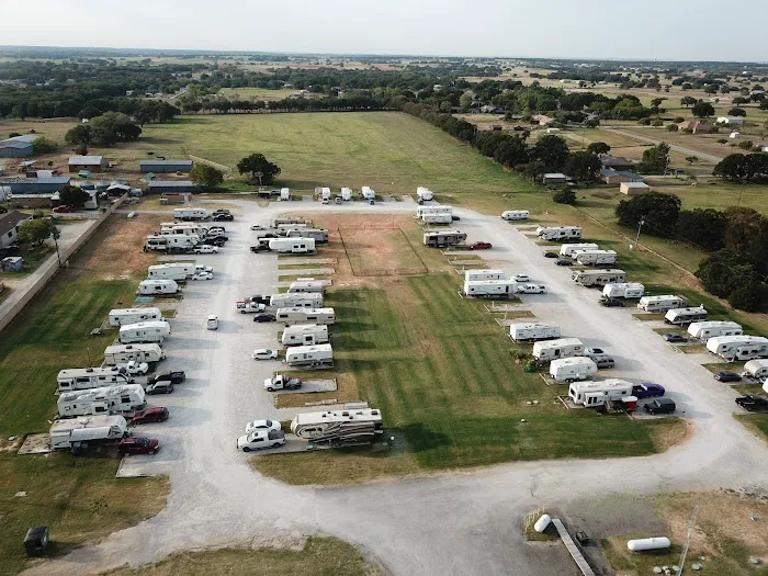 Quail Ridge RV Park 8