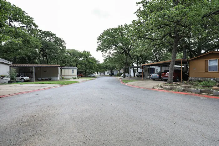 Los Robles Mobile Home Park 10