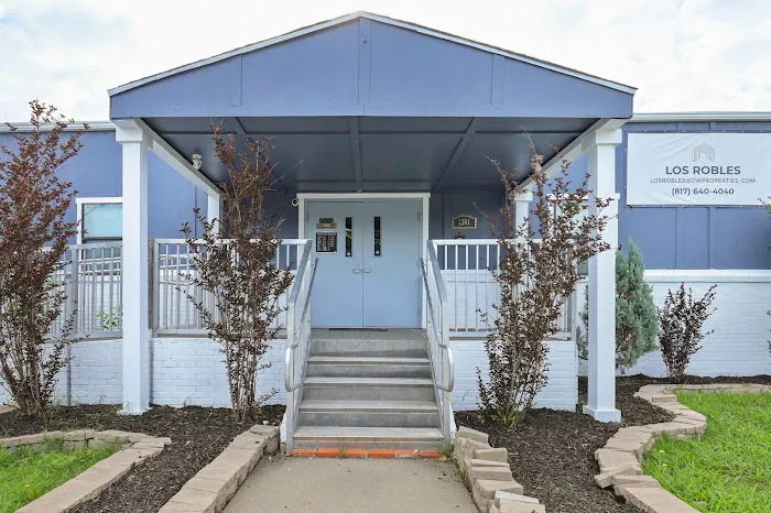 Los Robles Mobile Home Park 2