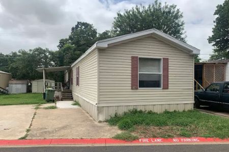 Los Robles Mobile Home Park