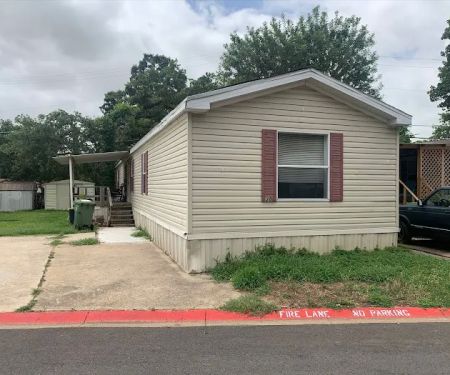 Los Robles Mobile Home Park