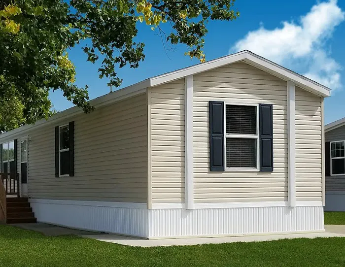 Oakwood Manufactured Home Community 6