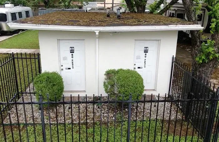 West Camp 9