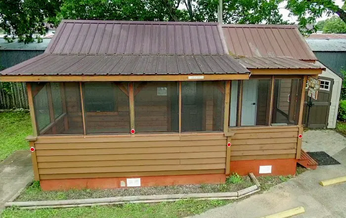 West Camp 7
