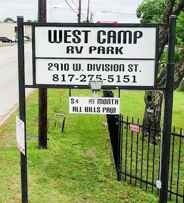 West Camp 10