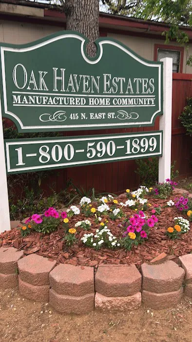 Oak Haven Estates 3