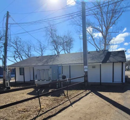 Hacienda 9