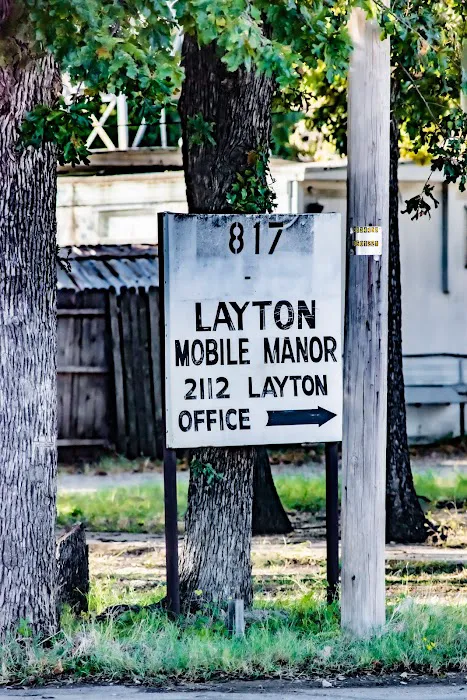 Layton Mobile Manor 1