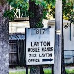 Layton Mobile Manor