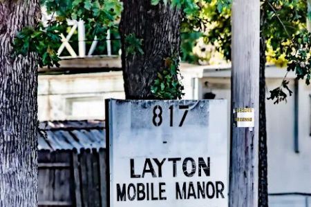 Layton Mobile Manor