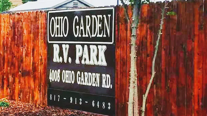 Ohio Garden RV Community 4