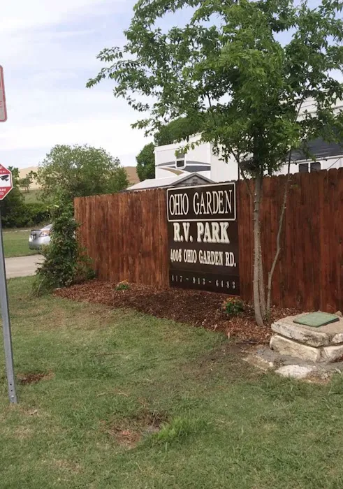 Ohio Garden RV Community 2