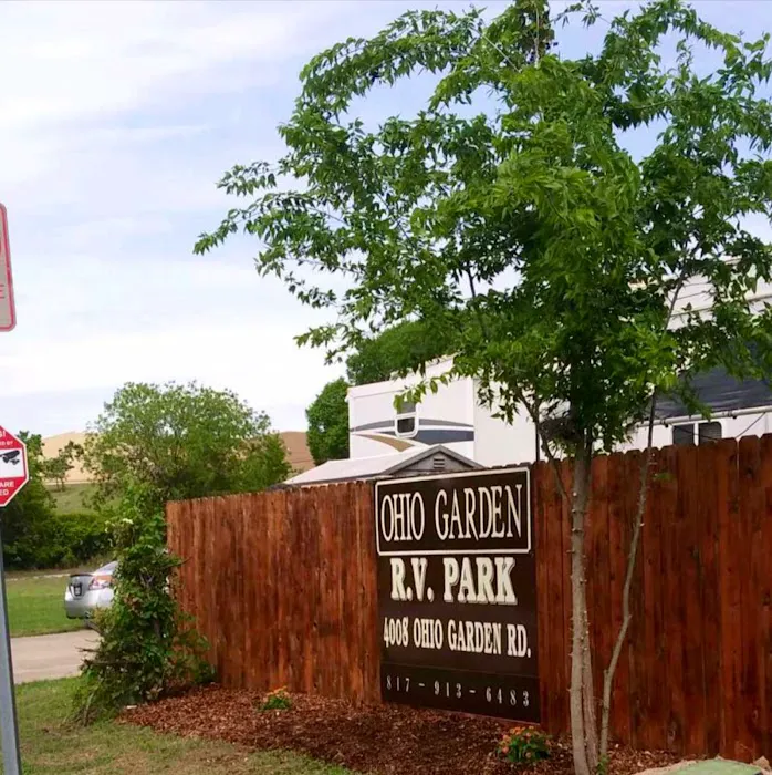 Ohio Garden RV Community 3
